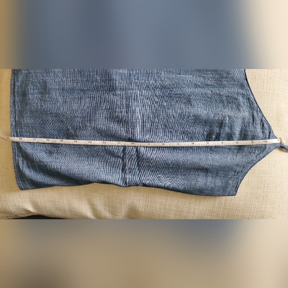 NWT J. Crew chambray camisole - Picture 6 of 7